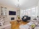 Thumbnail Detached house for sale in Waddington Way, Crystal Palace, London