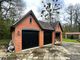 Thumbnail Detached house for sale in Churcham, Gloucester