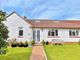 Thumbnail Bungalow for sale in Rothesay Close, Worthing, West Sussex