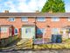 Thumbnail Terraced house for sale in Greenway Road, Rumney, Cardiff