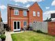 Thumbnail Semi-detached house for sale in Wood Street, St John's, Chelmsford