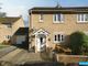 Thumbnail Semi-detached house for sale in Willow Way, Darley Dale, Matlock