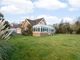 Thumbnail Detached house for sale in Bar Lane, Copsale, Horsham, West Sussex