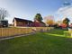Thumbnail Detached bungalow for sale in Main Street, Osgodby