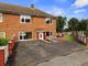 Thumbnail Semi-detached house for sale in Steele Avenue, Inkersall, Chesterfield