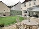 Thumbnail Detached house for sale in Honeysuckle Close, Calne