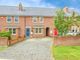 Thumbnail Town house for sale in Mill Weir Gardens, Sefton Village, Merseyside