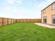 Thumbnail Detached house for sale in Plot 82, Cleveland Avenue, North Hykeham
