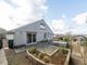 Thumbnail Detached bungalow for sale in Pen Y Fan, Llansamlet, Swansea