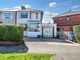 Thumbnail Semi-detached house for sale in Briarfield Avenue, Sheffield