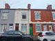 Thumbnail Terraced house for sale in Ventnor Street, Leicester