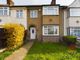 Thumbnail Terraced house for sale in Ribblesdale Avenue, Northolt