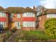 Thumbnail Semi-detached house for sale in The Vale, Southgate, London