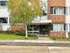 Thumbnail Flat for sale in New Wanstead, Trent Court New Wanstead