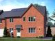 Thumbnail Detached house for sale in Primula Road, Bordon, Hampshire