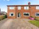 Thumbnail Semi-detached house for sale in Aldwyn Crescent, Hazel Grove, Stockport, Greater Manchester