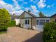 Thumbnail Detached bungalow for sale in Wythburn Road, Frome
