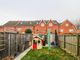 Thumbnail Town house for sale in Woodhead Close, Ossett