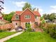 Thumbnail Detached house to rent in Donhead St. Mary, Shaftesbury