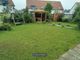 Thumbnail Detached house to rent in Radar Close, Southend-On-Sea