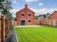 Thumbnail Detached house for sale in Tenford Lane, Tean, Stoke-On-Trent