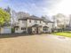 Thumbnail Detached house for sale in Ascot Road, Maidenhead