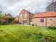 Thumbnail Detached house for sale in Main Street, Skipwith, Near York