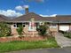 Thumbnail Detached bungalow for sale in Ewart Road, Weston-Super-Mare
