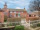 Thumbnail Detached house for sale in Yarpole, Herefordshire