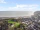 Thumbnail Detached house for sale in Glengower Close, Mumbles, Swansea