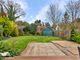 Thumbnail Detached bungalow for sale in The Forebury, Sawbridgeworth