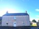 Thumbnail Detached house for sale in Station Road, Burghead, By Elgin