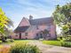 Thumbnail Detached house for sale in Alpheton, Sudbury, Suffolk