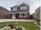 Thumbnail Detached house for sale in Mill Lane, Louth