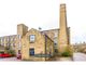 Thumbnail Flat to rent in Highgate Mill Fold, Queensbury, Bradford