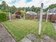 Thumbnail Detached bungalow for sale in Drummond Circus, Inverness