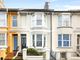 Thumbnail Flat to rent in Campbell Road, Brighton, East Sussex