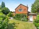 Thumbnail Detached house for sale in Friary Road, Ascot, Berkshire