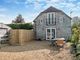 Thumbnail Detached house for sale in Park Lane, Heytesbury, Warminster, Wiltshire