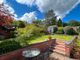 Thumbnail Detached bungalow for sale in Gilwell Road, Rugeley