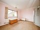 Thumbnail Detached bungalow for sale in High Road, Saddlebow, King's Lynn