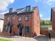 Thumbnail Semi-detached house for sale in Brookes Avenue, Newdale, Telford, Shropshire