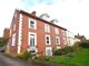 Thumbnail Flat for sale in Park Lane, Salisbury, Wiltshire