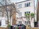 Thumbnail Flat for sale in Northbourne Road, London