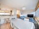 Thumbnail Flat for sale in Whitley House, Pimlico, London