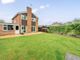 Thumbnail Detached house for sale in Rosemary Drive, Bromham, Bedford