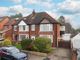 Thumbnail Semi-detached house for sale in Ridgeway Avenue, Styvechale, Coventry