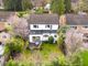 Thumbnail Detached house for sale in Alderbrook Road, Solihull