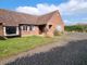 Thumbnail Bungalow for sale in Withindale Lane, Long Melford, Sudbury, Suffolk