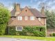 Thumbnail Detached house for sale in Wills Grove, London